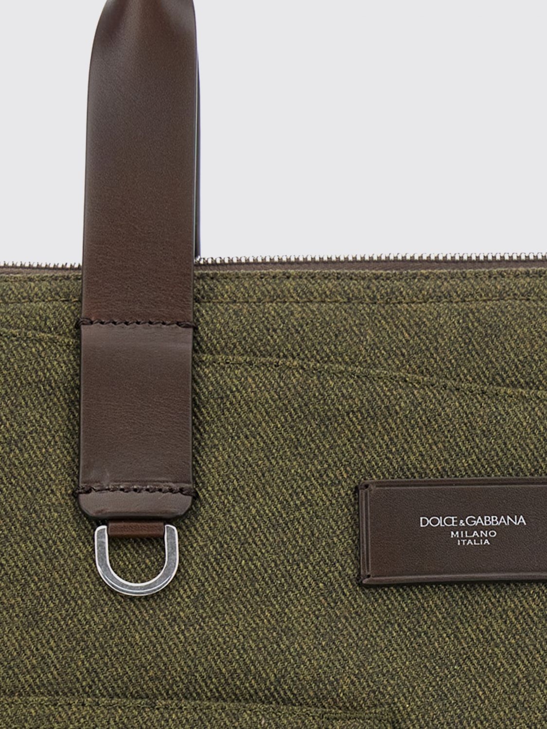 [Dolce & Gabbana] Shoulder bag SS26 BM2375AU393 89922