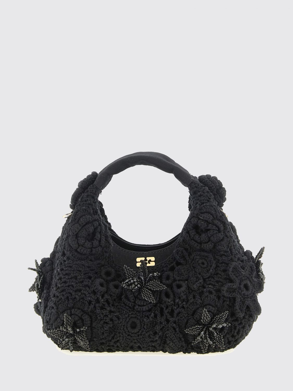 [GANNI] Tote bag SS26 B2070132 099