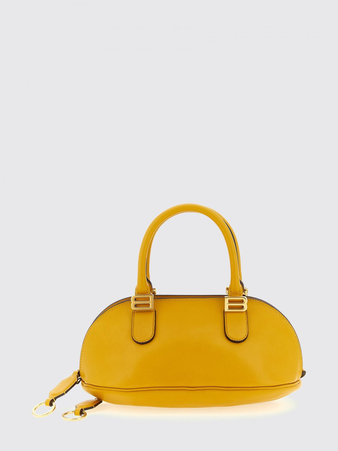 [Balenciaga] Tote bag SS26 8685852ACJS 7016