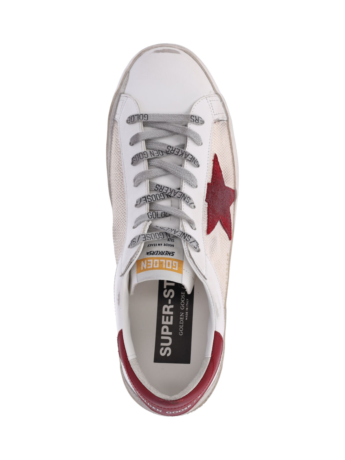 [Golden Goose] Sneakers FW26 GMF00104 F00872615984