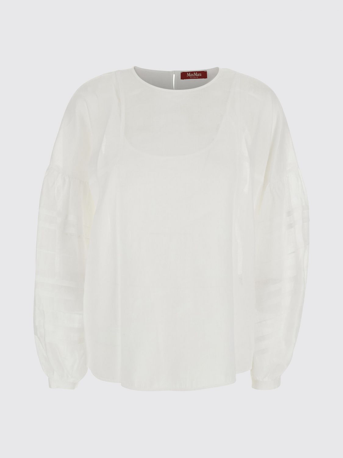 [MAX MARA STUDIO] Blouse SS26 2616261022600 031