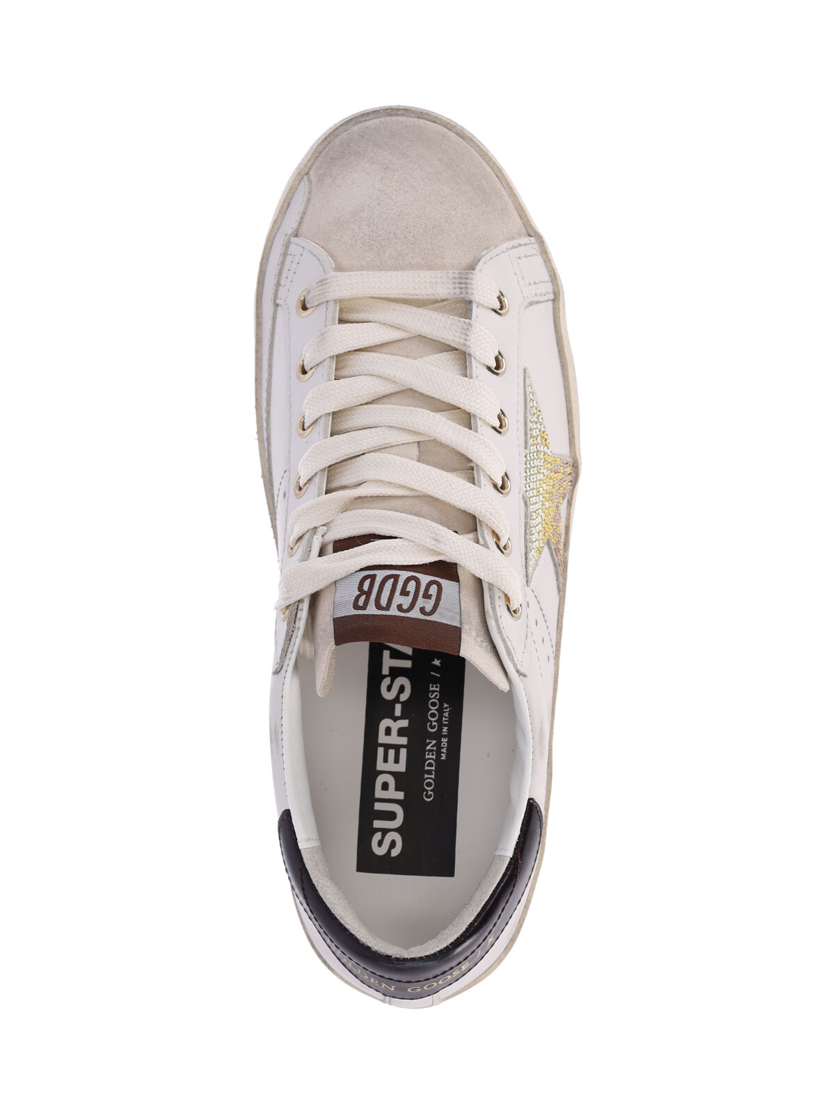 [Golden Goose] Sneakers FW26 GWF00101 F00887212548