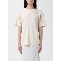 [KHAITE] T-shirts Short Sleeve SS26 24464219 103