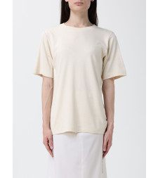 [KHAITE] T-shirts Short Sleeve SS26 24464219 103