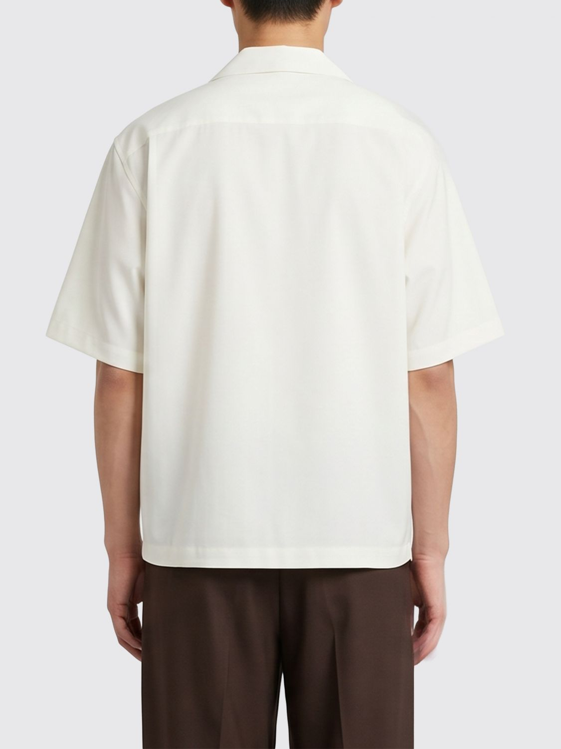 [BOSS] Shirts Short Sleeve SS26 50564447 920