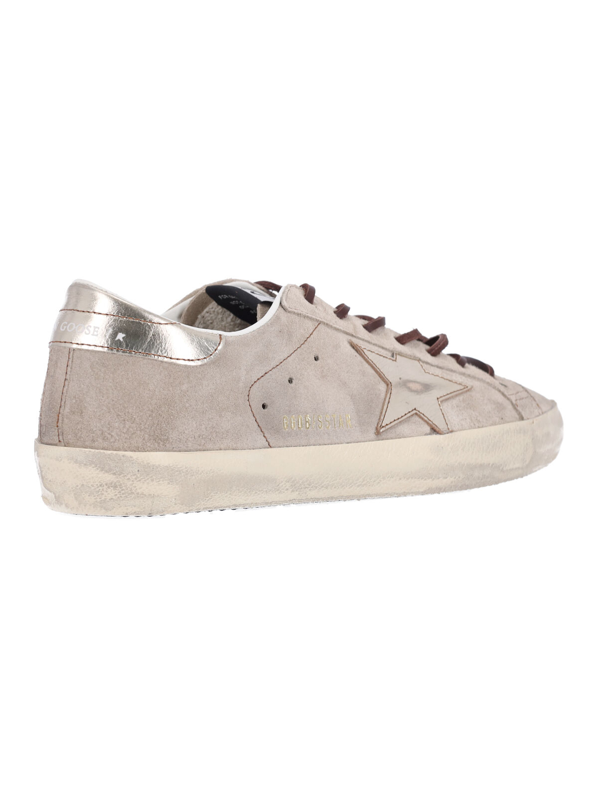 [Golden Goose] Sneakers FW26 GMF01002 F00875015647