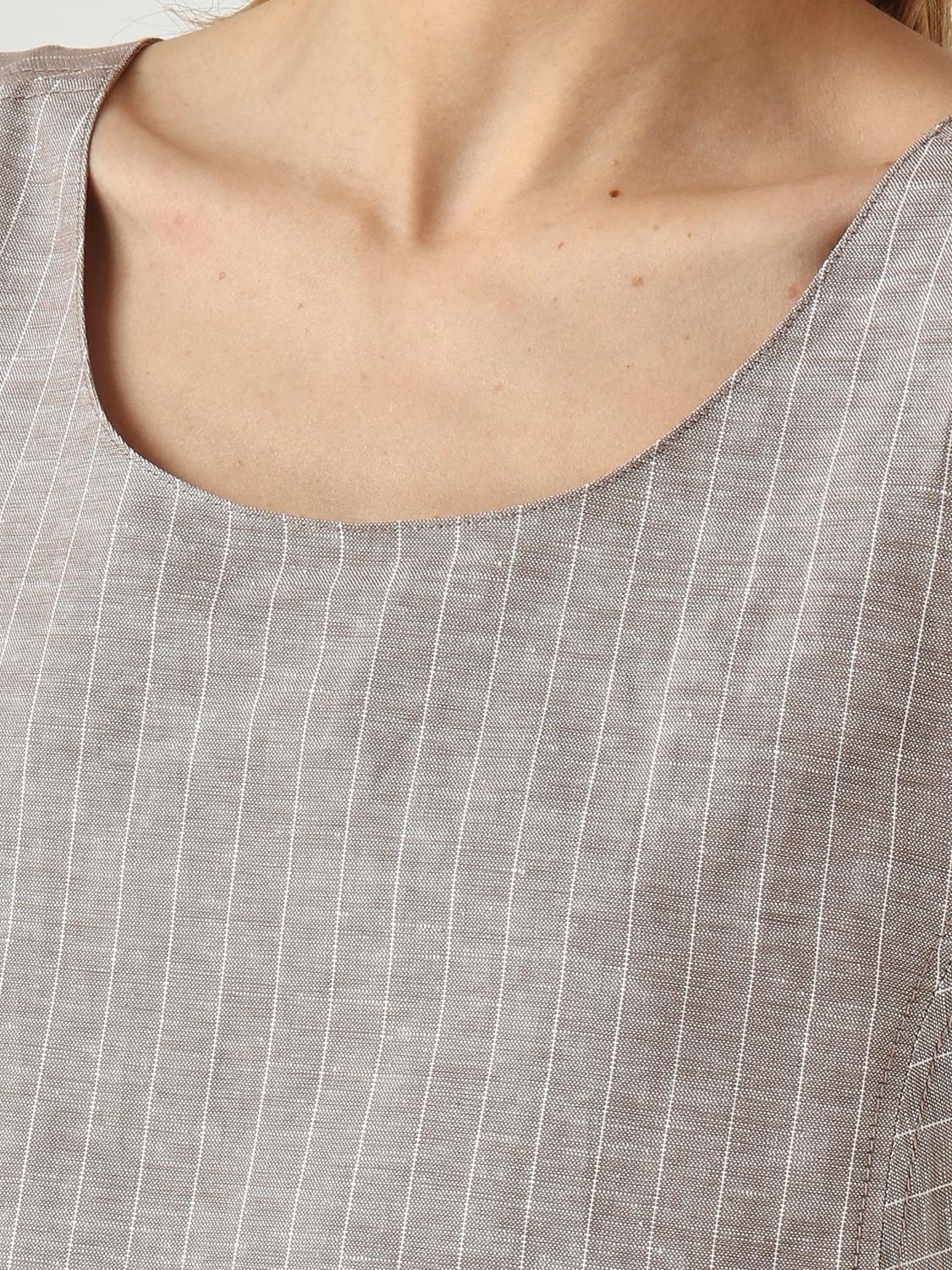 [MM Max Mara] T-shirts Sleeveless SS26 261661018600 004