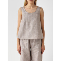 [MM Max Mara] T-shirts Sleeveless SS26 261661018600 004