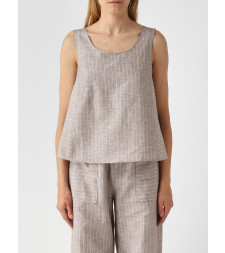 [MM Max Mara] T-shirts Sleeveless SS26 261661018600 004