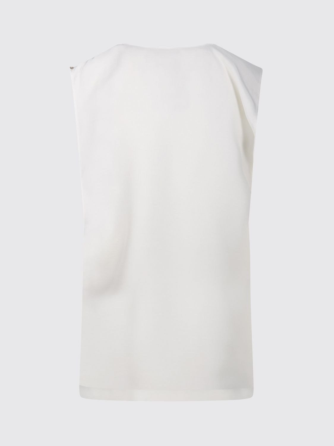 [SPORTMAX] T-shirts Sleeveless SS26 2612191043600 001