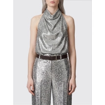 [Stella McCartney] T-shirts Sleeveless SS26 6T02703HJ303 8000