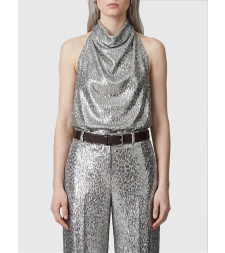 [Stella McCartney] T-shirts Sleeveless SS26 6T02703HJ303 8000