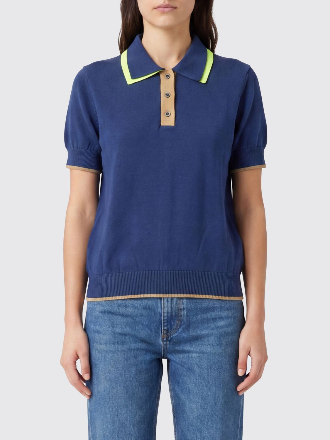 [MSGM] T-shirts Short Sleeve SS26 4041MDM195267293 89