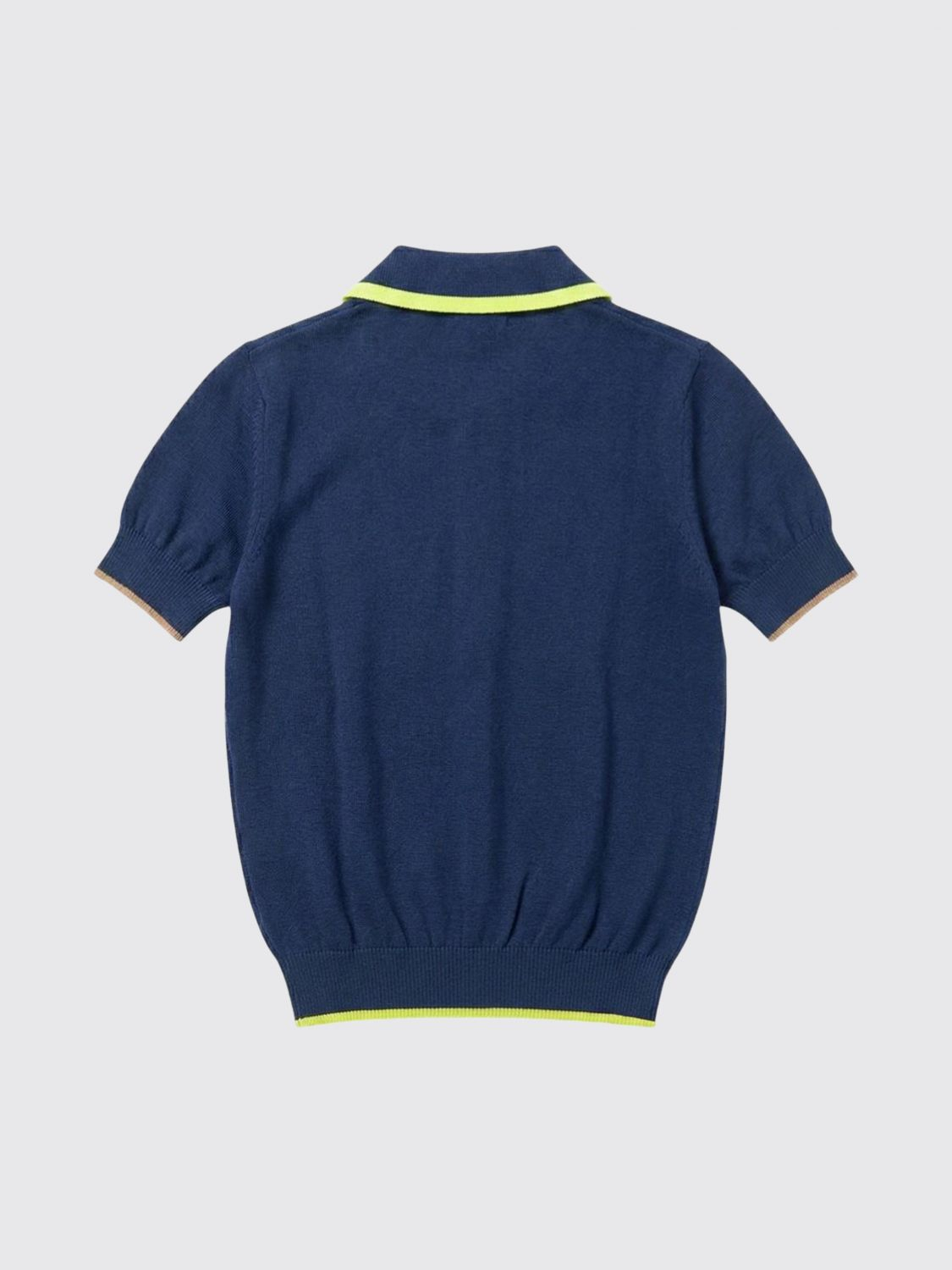 [MSGM] T-shirts Short Sleeve SS26 4041MDM195267293 89