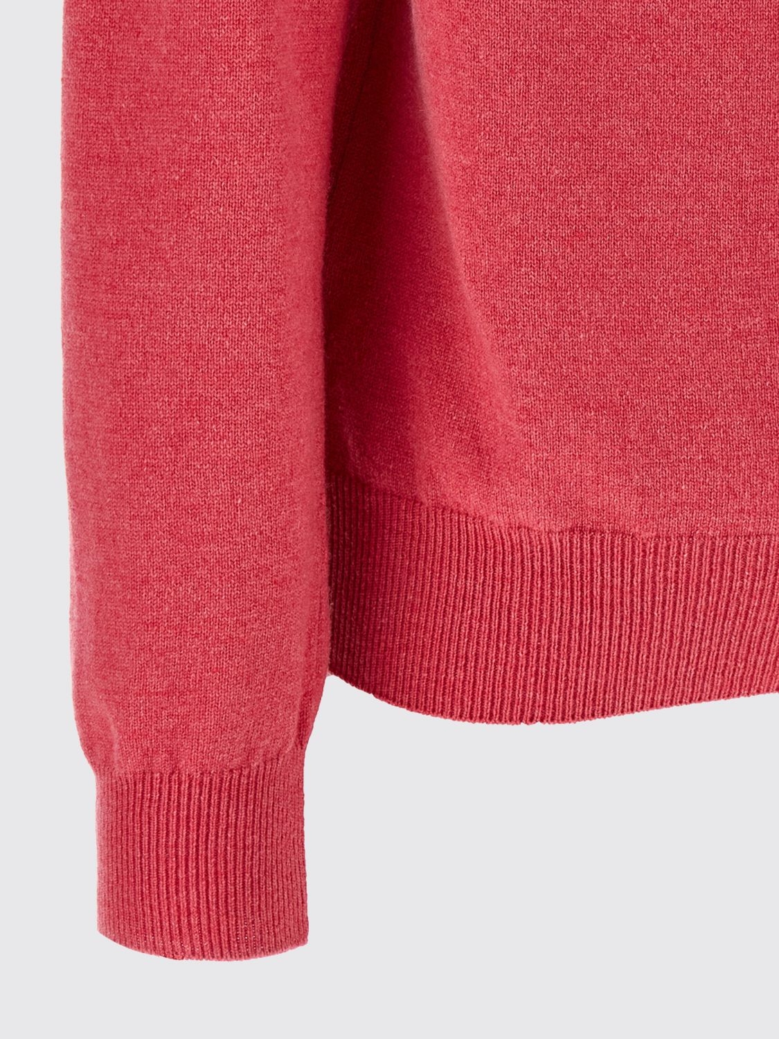 [COMME DES GARCONS PLAY] Knitwear SS26 AXN076 4