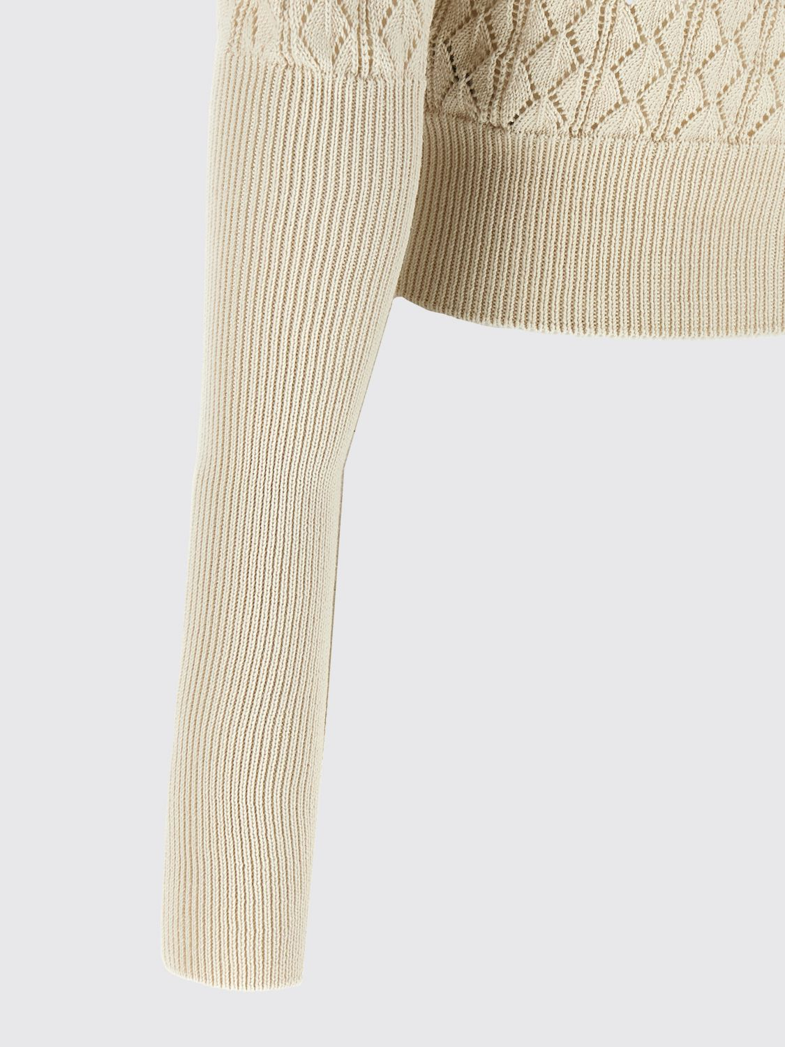 [Vivienne Westwood] Knitwear SS26 1803007QY004S A408