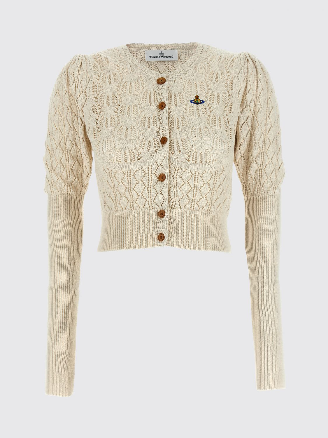 [Vivienne Westwood] Knitwear SS26 1803007QY004S A408