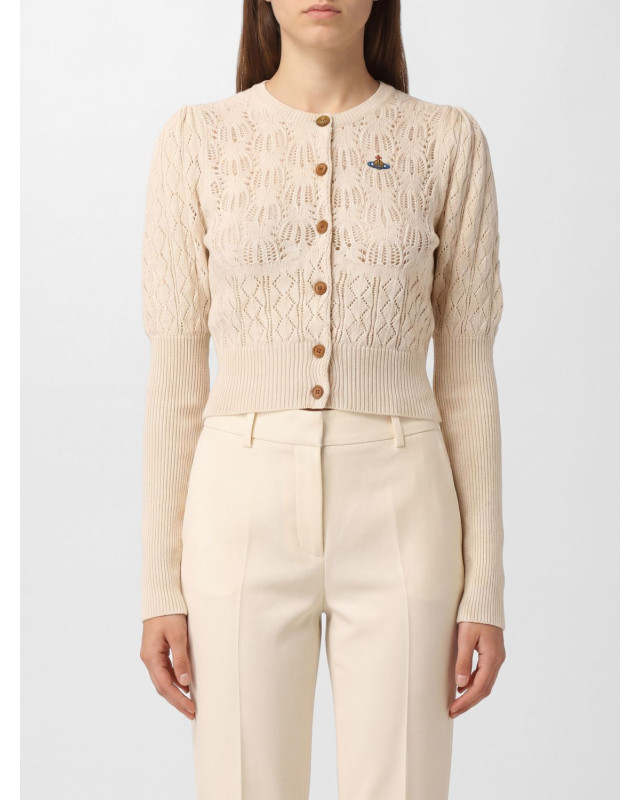 [Vivienne Westwood] Knitwear SS26 1803007QY004S A408