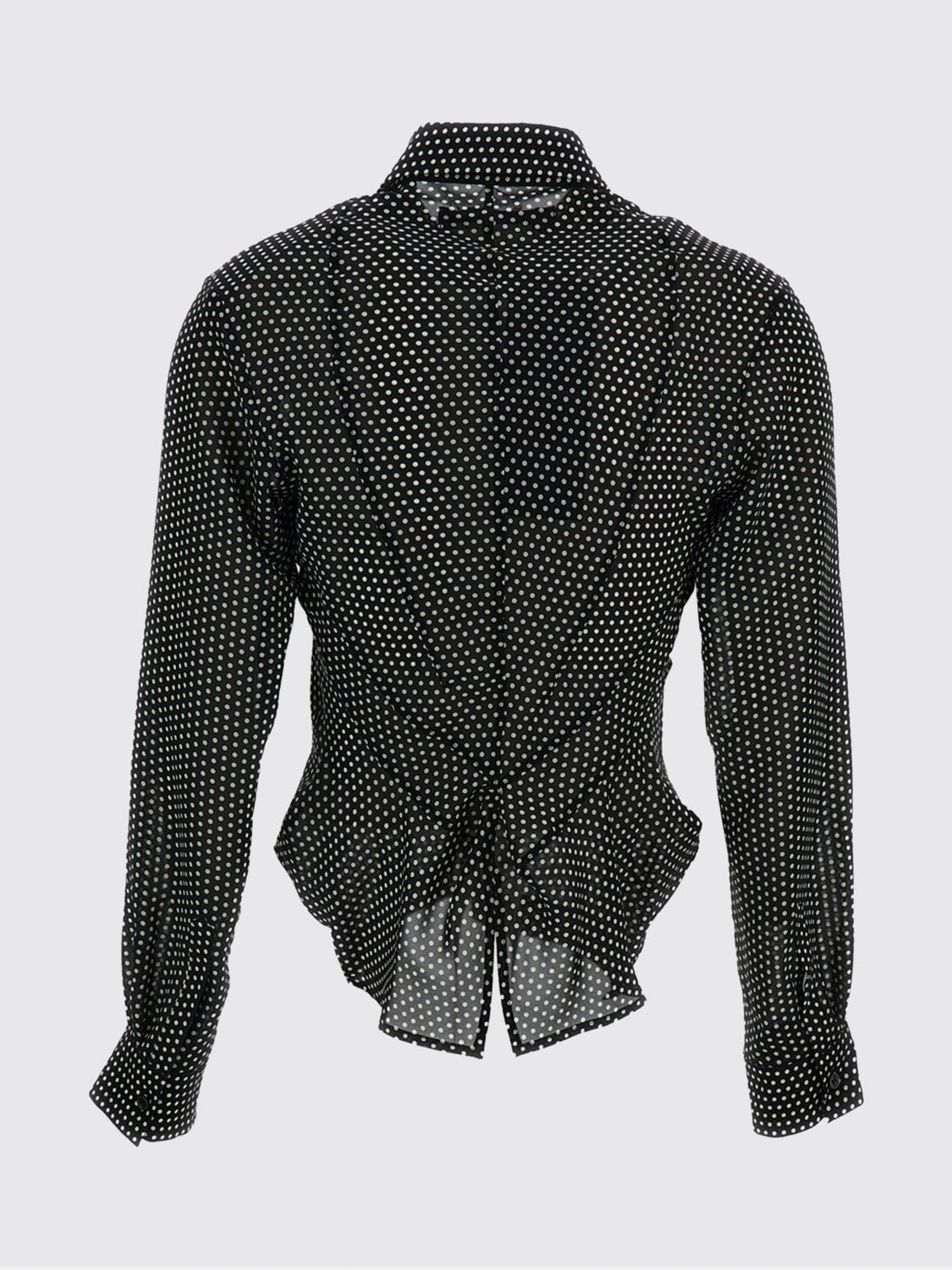 [Junya Watanabe] Shirts Long Sleeve SS26 JQB001051 1