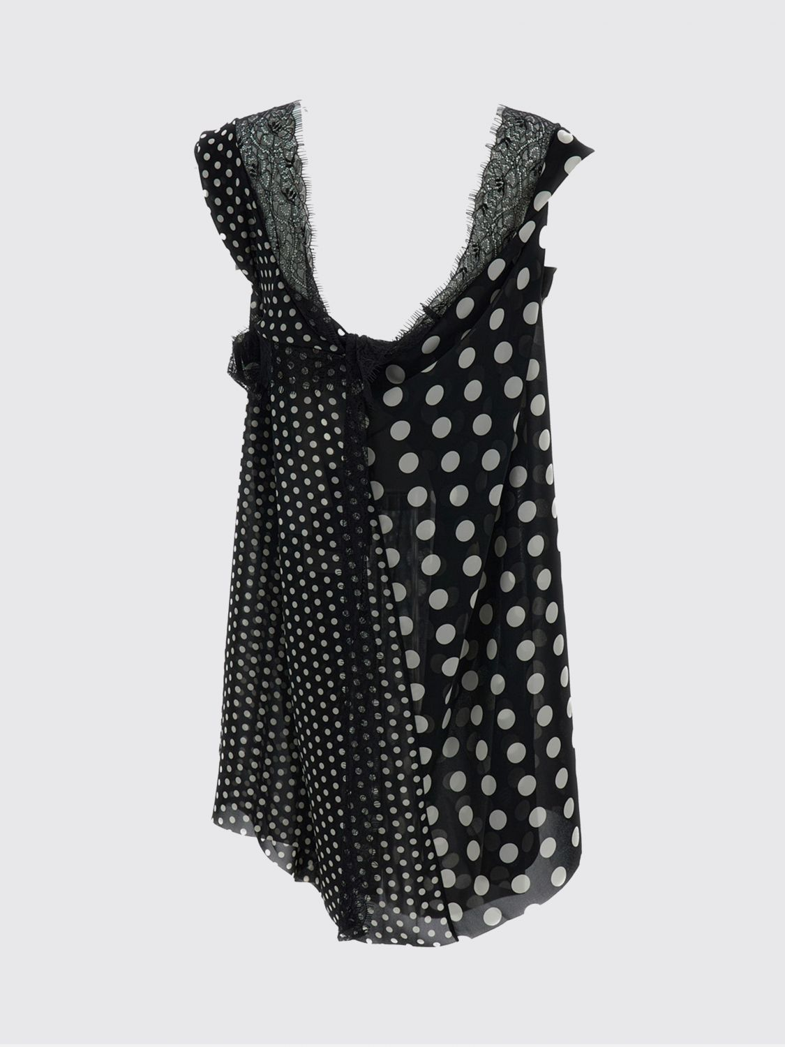 [Junya Watanabe] T-shirts Sleeveless SS26 JQO021051 1