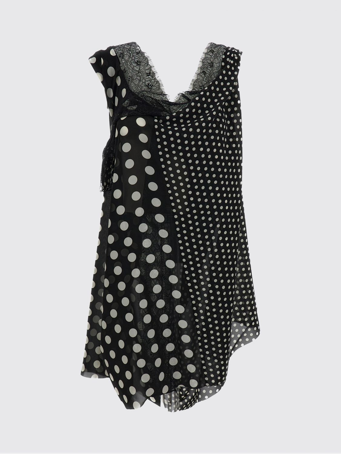 [Junya Watanabe] T-shirts Sleeveless SS26 JQO021051 1