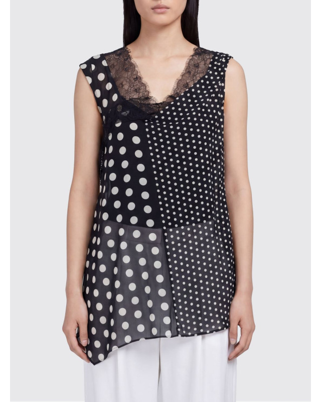 [Junya Watanabe] T-shirts Sleeveless SS26 JQO021051 1