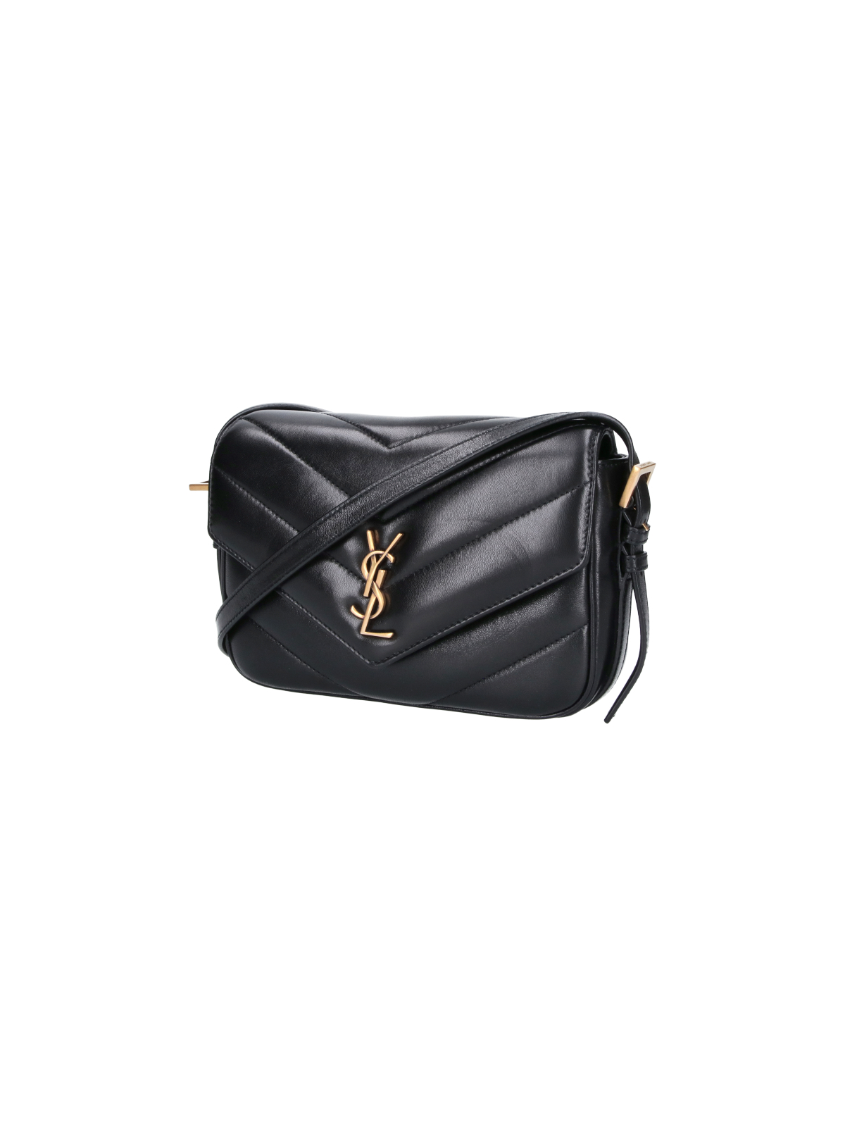 [Saint Laurent] Bag FW26 873156 AAEAX1000
