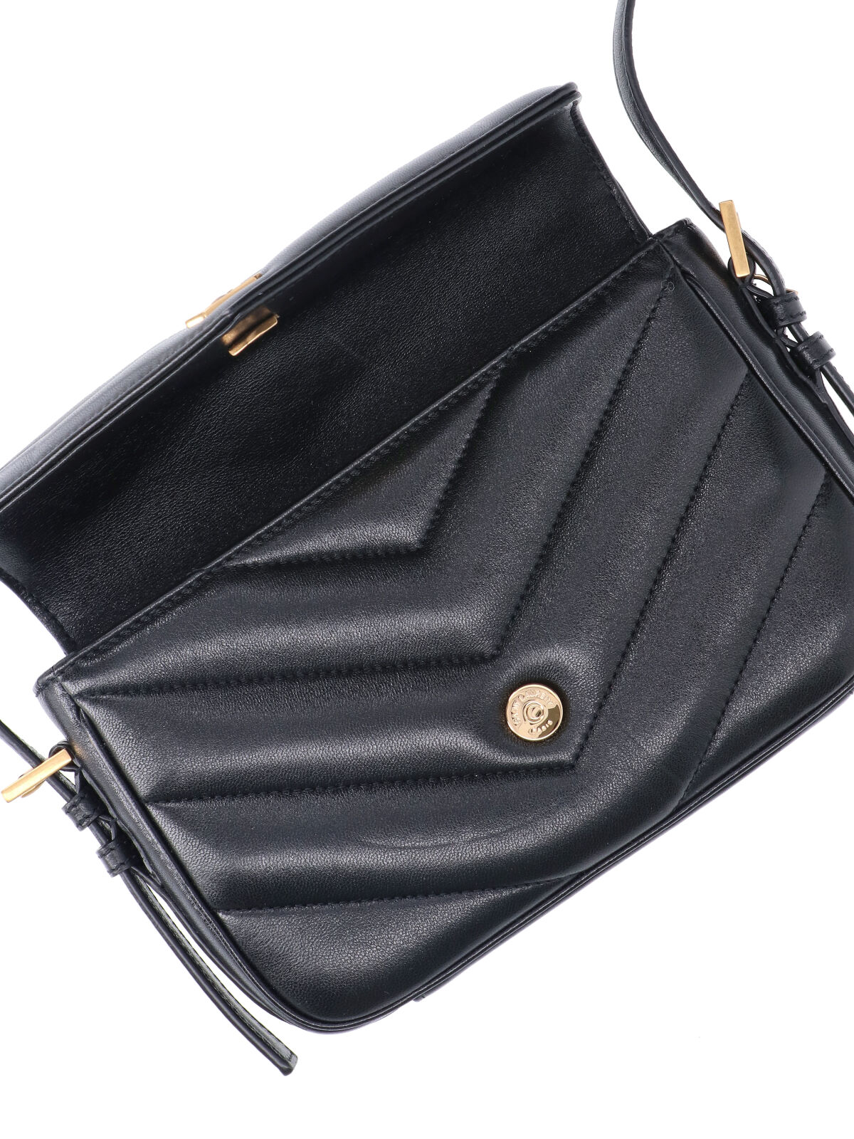 [Saint Laurent] Bag FW26 873156 AAEAX1000