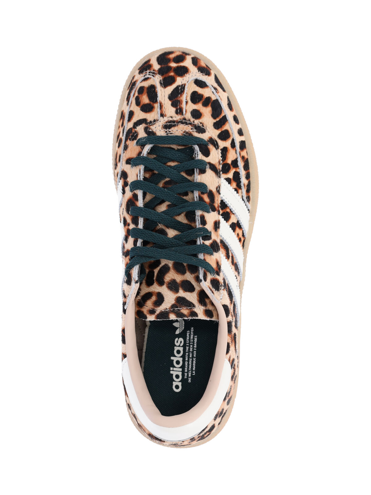[Adidas] Sneakers FW26 KI6678MAGBEI IVORY AURIVY
