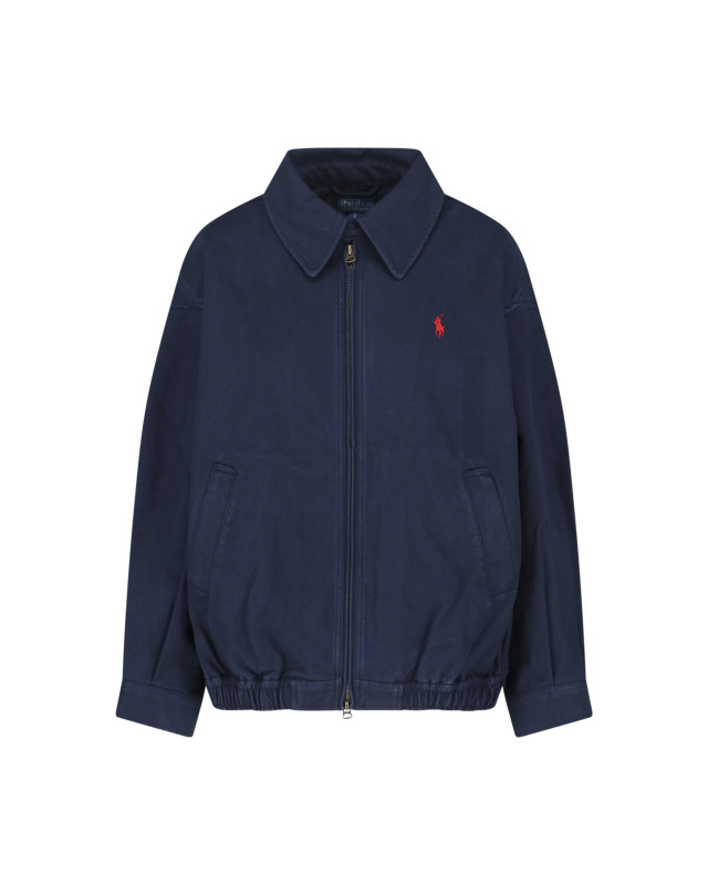 [Polo Ralph Lauren] Casual Jacket FW26 211 A96311002