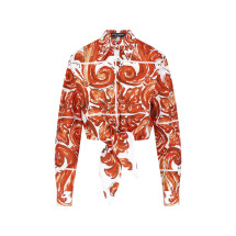 [Dolce & Gabbana] Shirt FW26 F5S65T GDDRDS9000