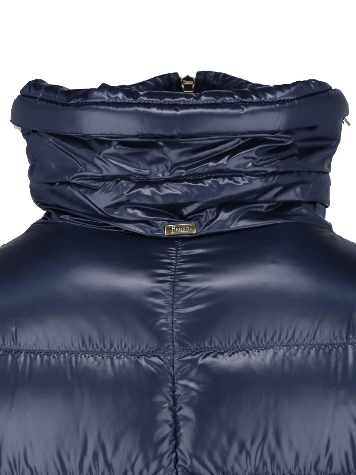[Herno] Casual Jacket FW26 PI0001DIC 12017Z9200