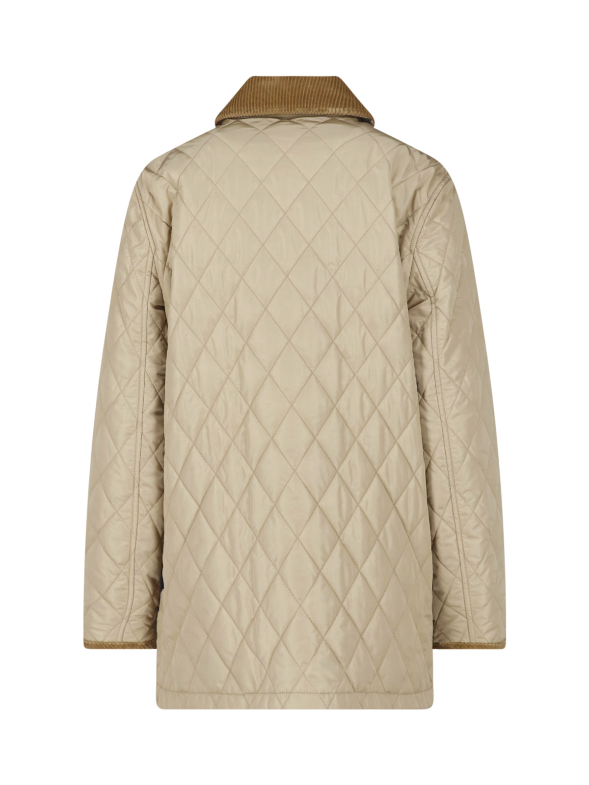 [Burberry] Casual Jacket FW26 8107464C1544