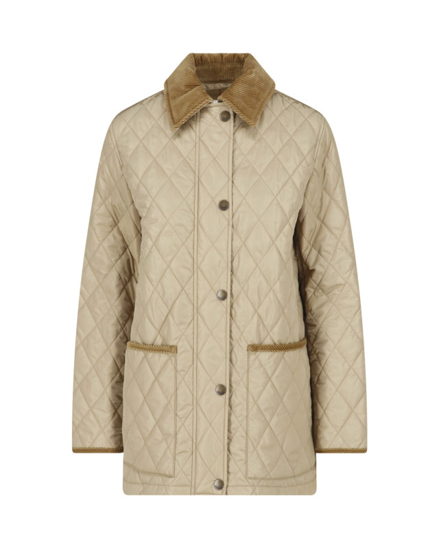 [Burberry] Casual Jacket FW26 8107464C1544
