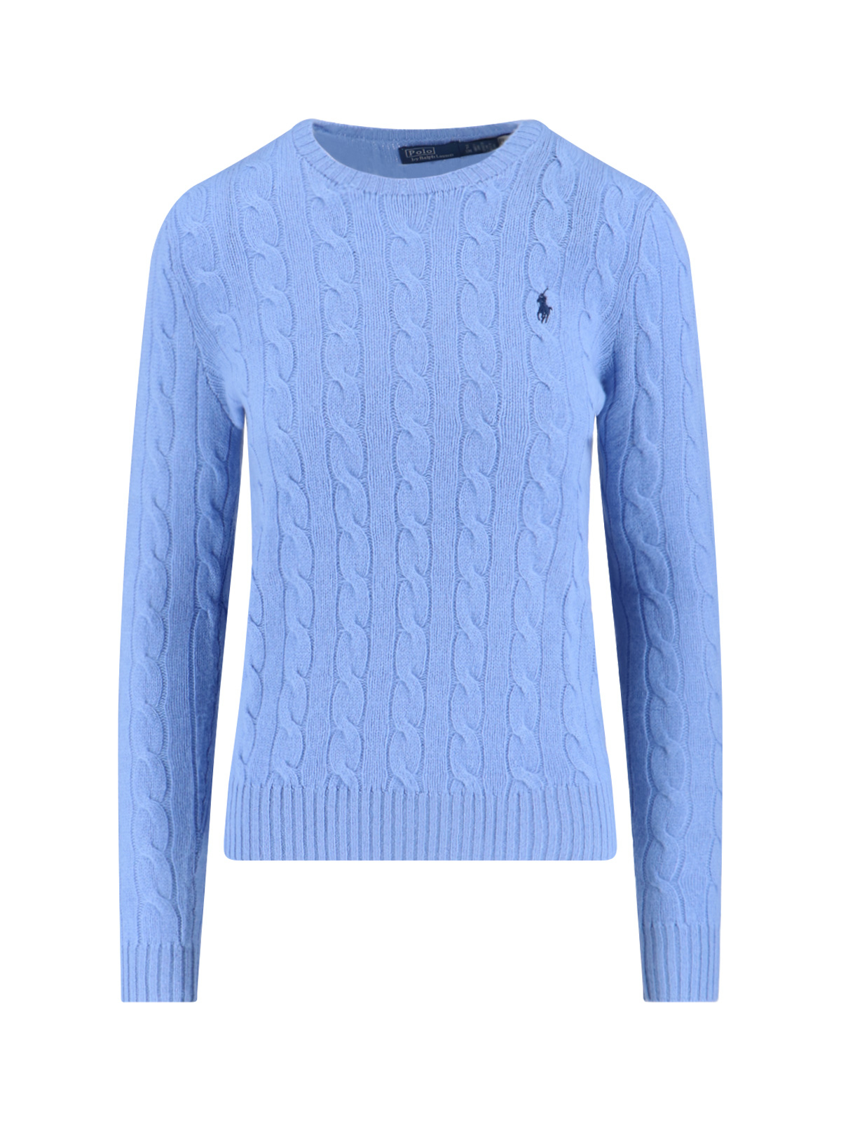 [Polo Ralph Lauren] Knitwear FW26 211 971865004