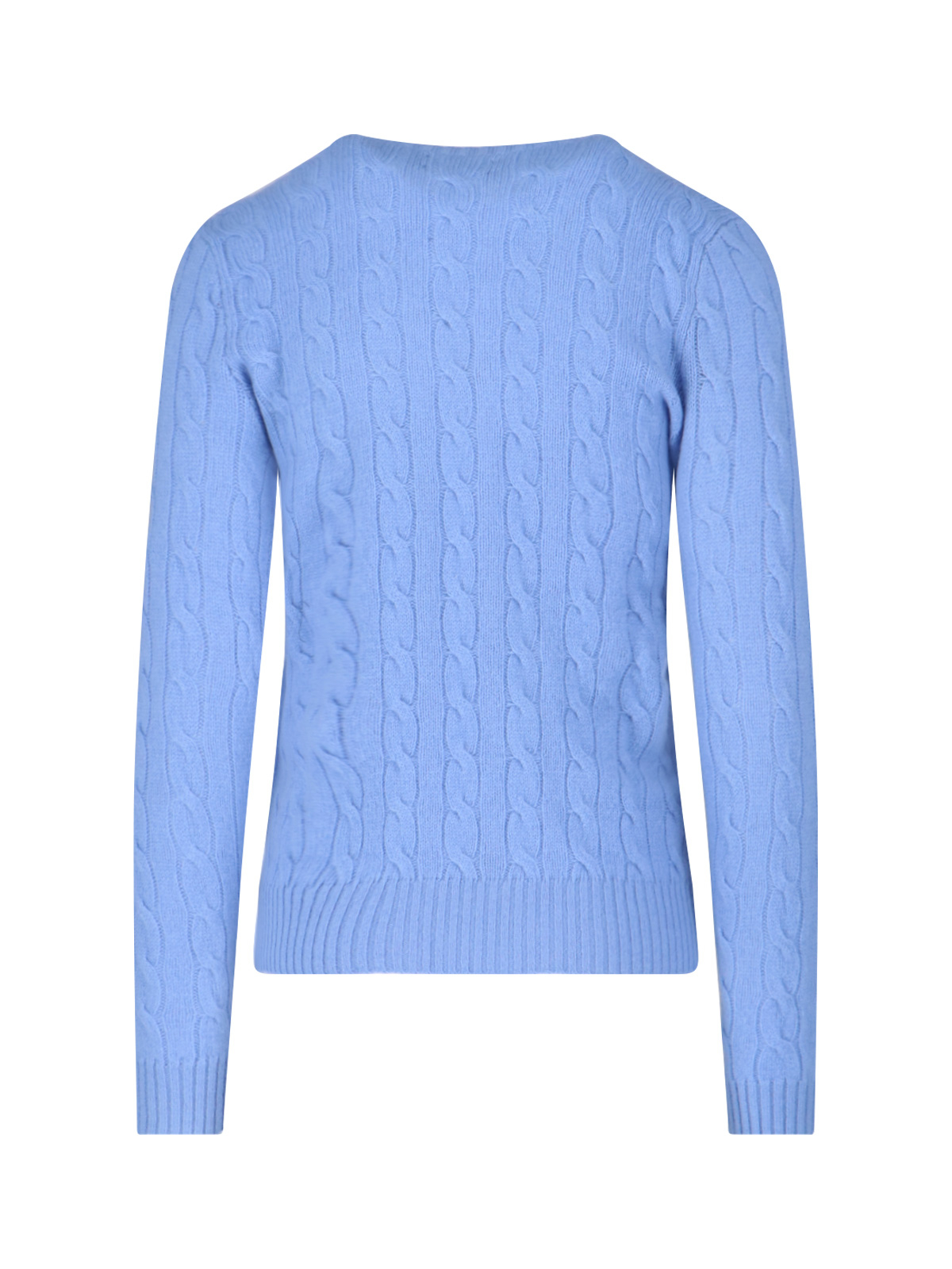 [Polo Ralph Lauren] Knitwear FW26 211 971865004