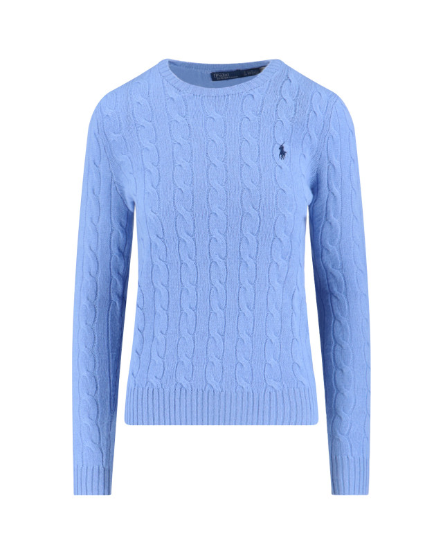 [Polo Ralph Lauren] Knitwear FW26 211 971865004
