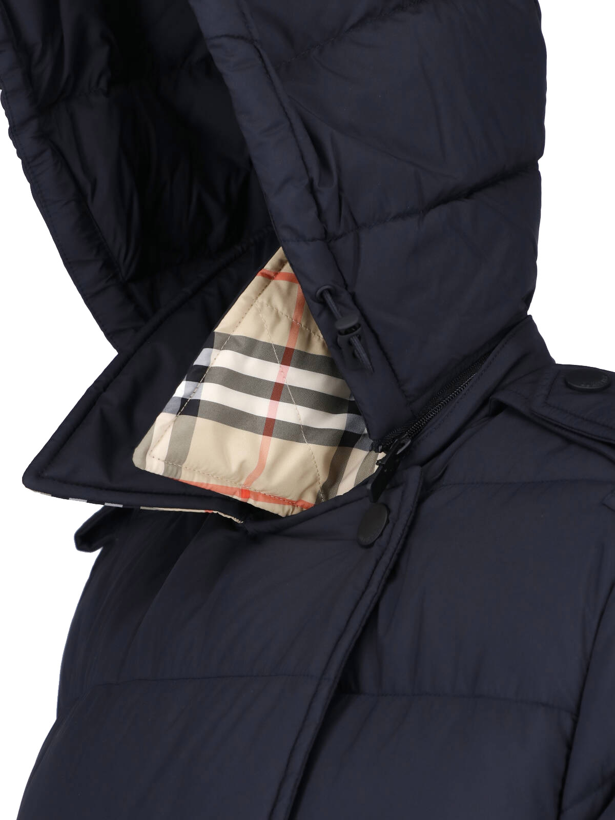 [Burberry] Casual Jacket FW26 8131875A1189