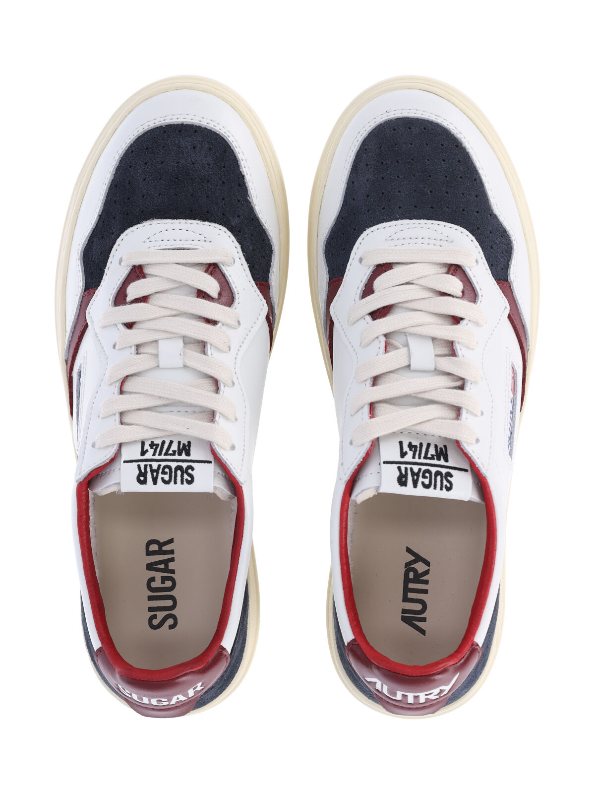 [AUTRY] Sneakers FW26 AULMU101