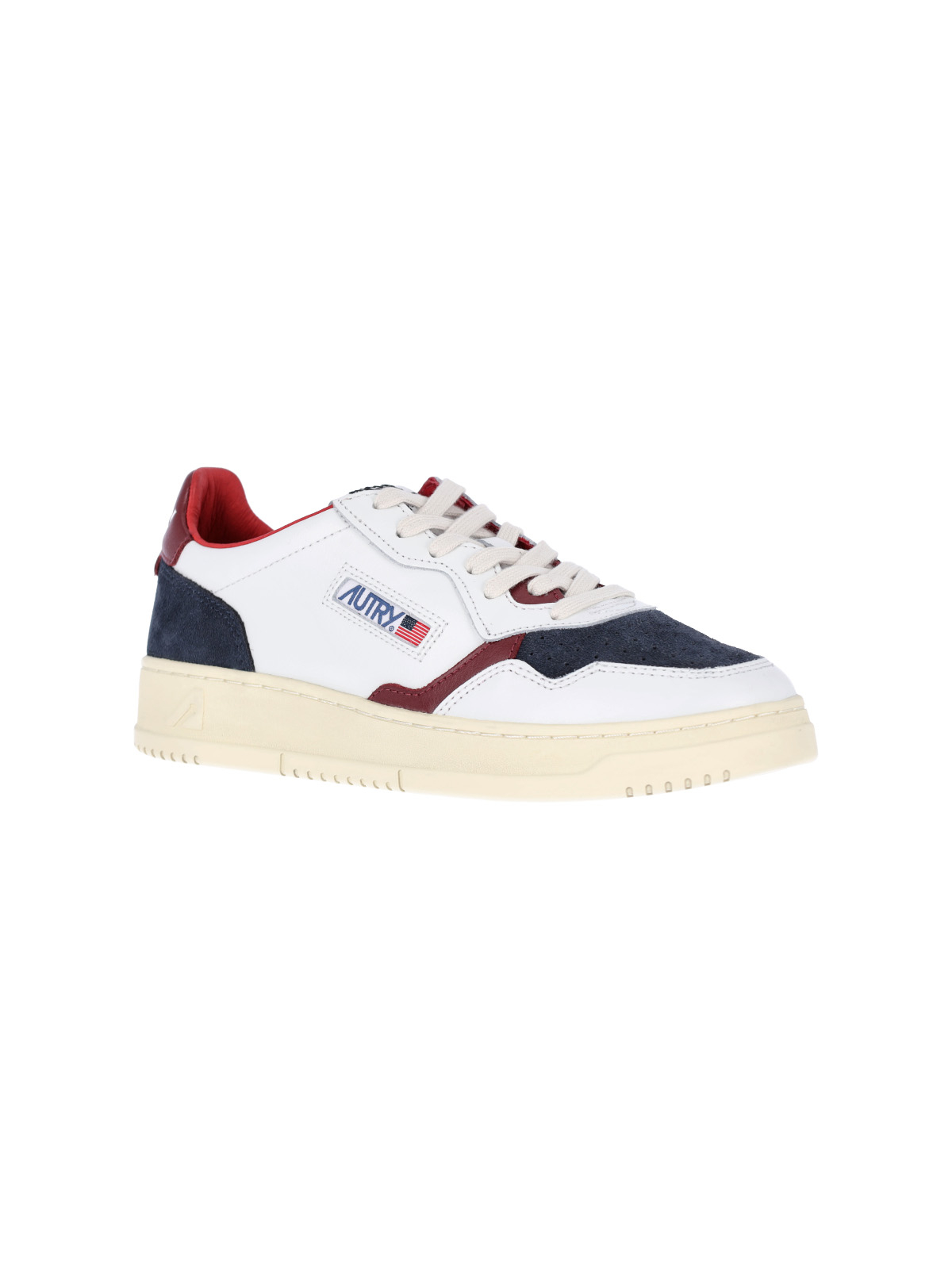 [AUTRY] Sneakers FW26 AULMU101