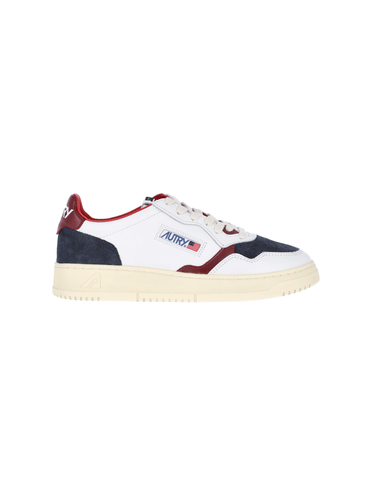 [AUTRY] Sneakers FW26 AULMU101