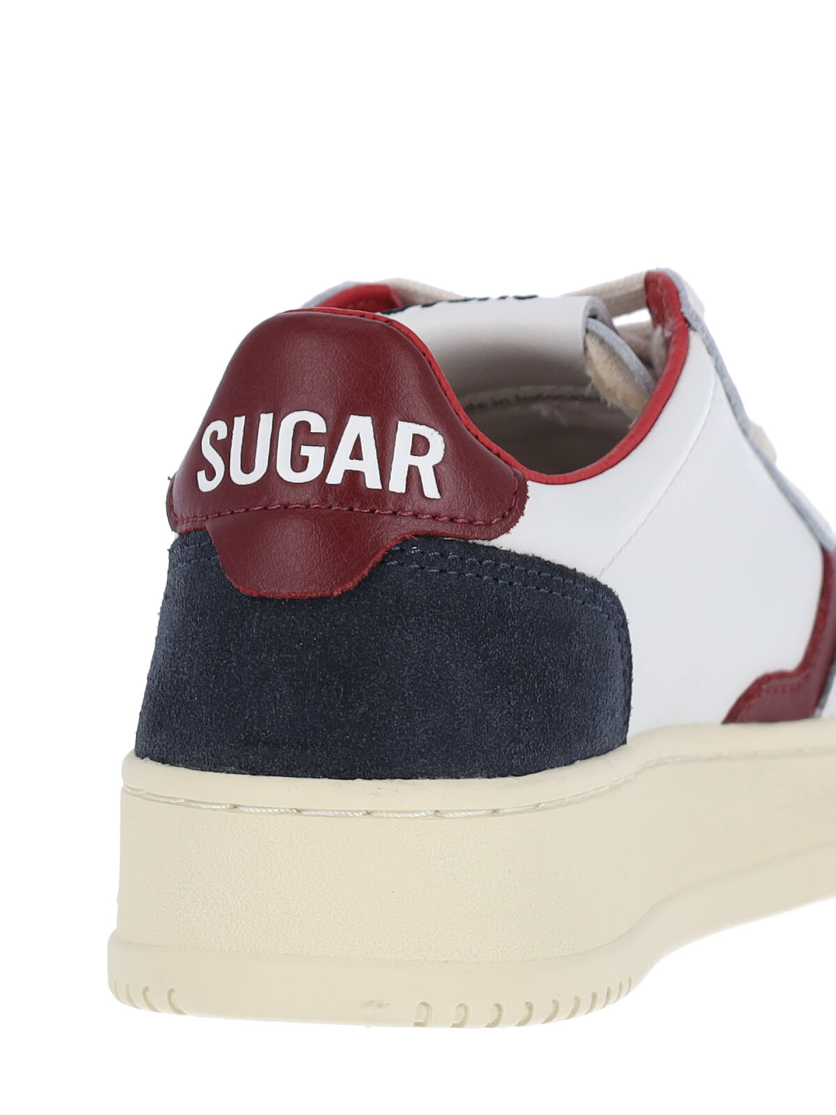[AUTRY] Sneakers FW26 AULMU101