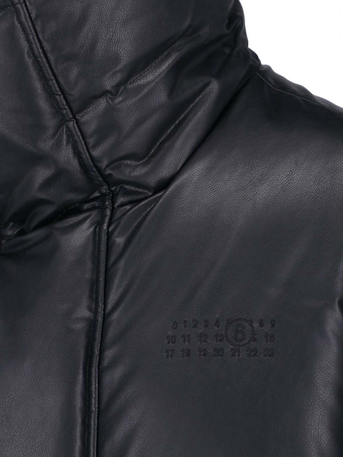 [MM6 Maison Margiela] Casual Jacket FW26 S52AM0368 M36016900