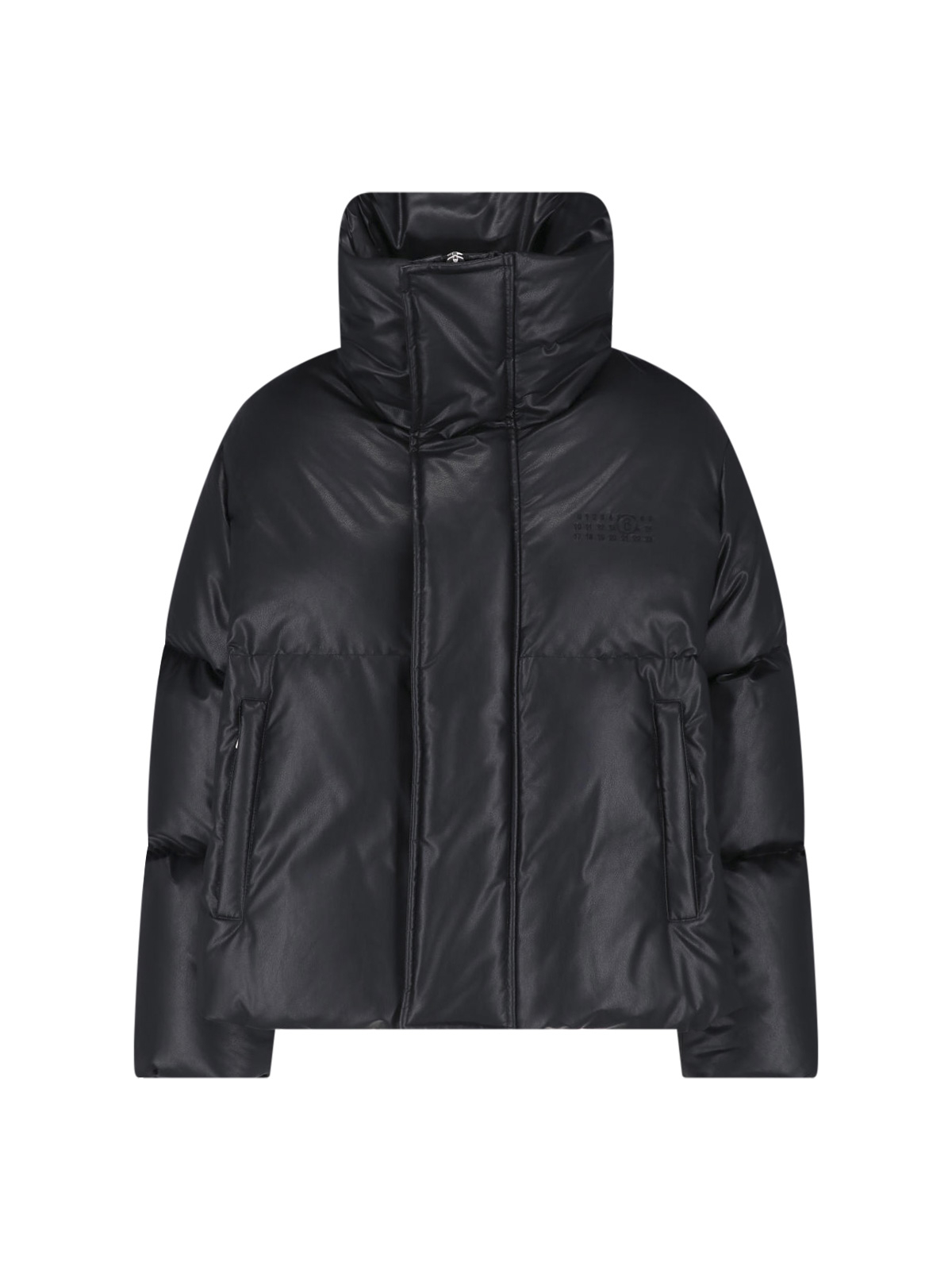 [MM6 Maison Margiela] Casual Jacket FW26 S52AM0368 M36016900