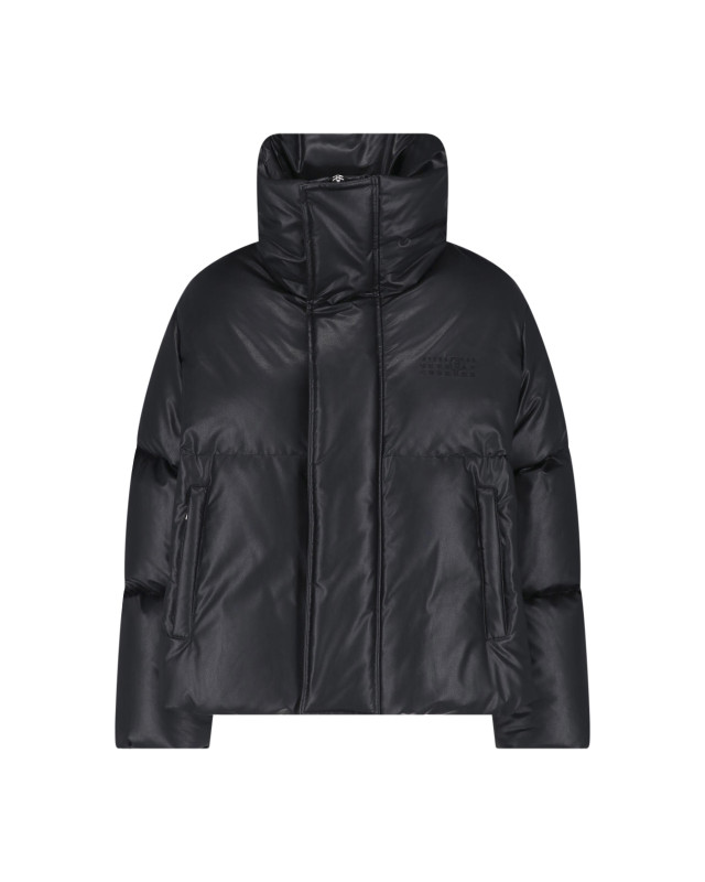 [MM6 Maison Margiela] Casual Jacket FW26 S52AM0368 M36016900