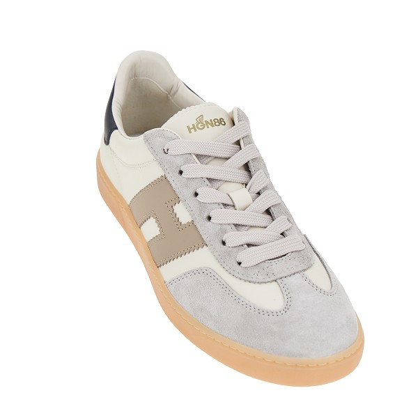 [Hogan] Sneakers FW26 HXM6470FB60UHC964O-964O