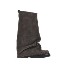 [The Attico] Boots FW26 246WSH00798LBT007AA624-624