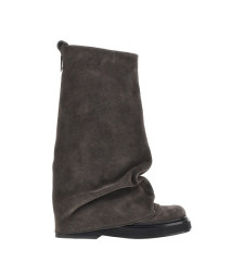[The Attico] Boots FW26 246WSH00798LBT007AA624-624