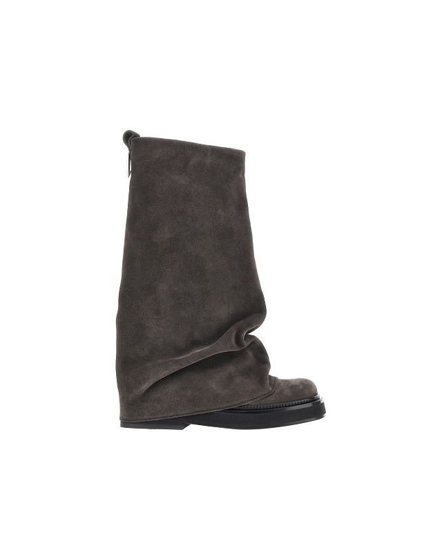 [The Attico] Boots FW26 246WSH00798LBT007AA624-624