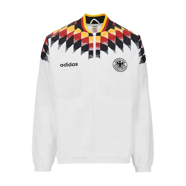 [ADIDAS ORIGINALS] Sweatshirt FW26 JW8809.WHITE-WHITE